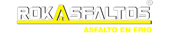 Rokasfaltos Logo